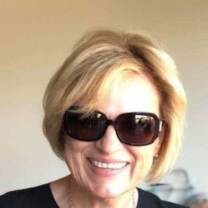 Meet your Posher, Linda